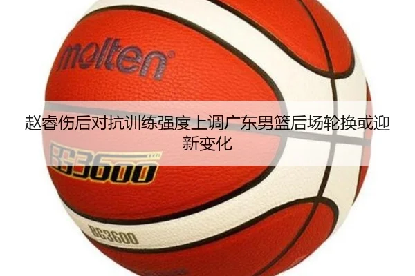 赵睿伤后对抗训练强度上调广东男篮后场轮换或迎新变化